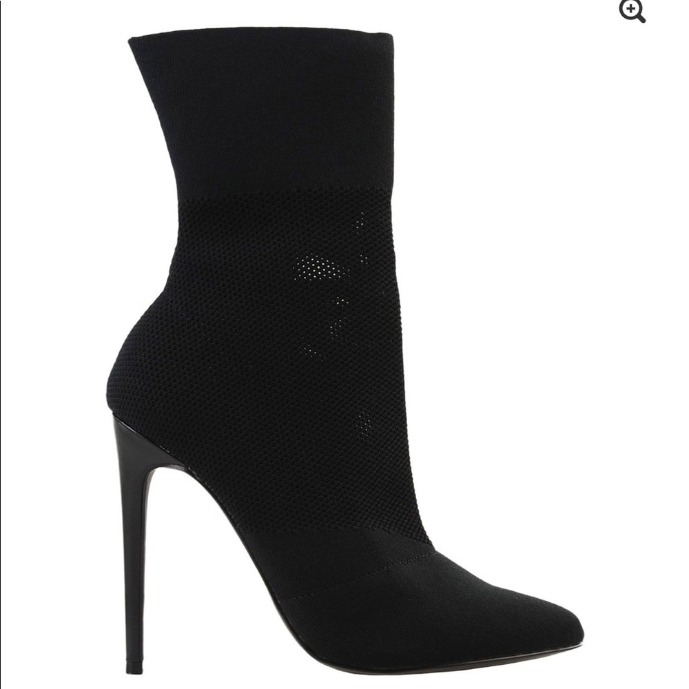 Steve Madden Century Bootie